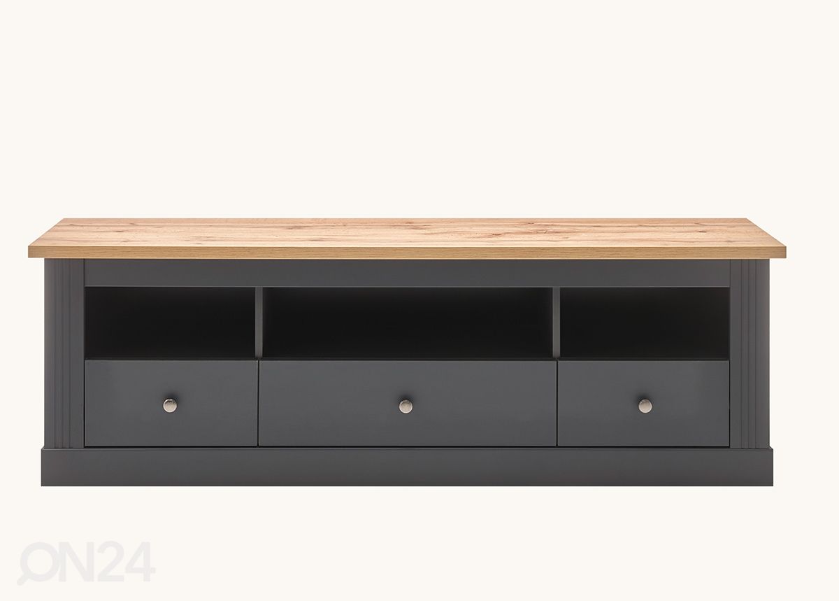 TV-taso Westminster 162 cm kuvasuurennos