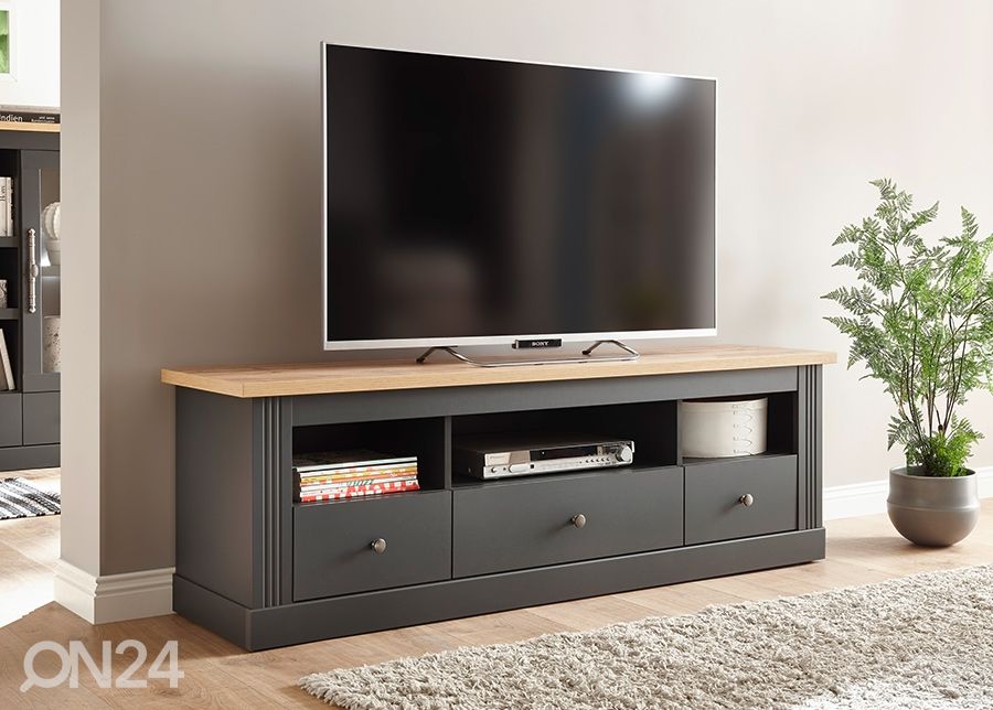 TV-taso Westminster 162 cm kuvasuurennos