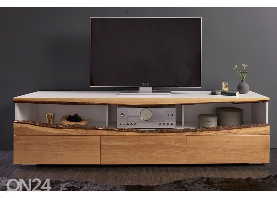 TV-taso Wild Oak kuvasuurennos