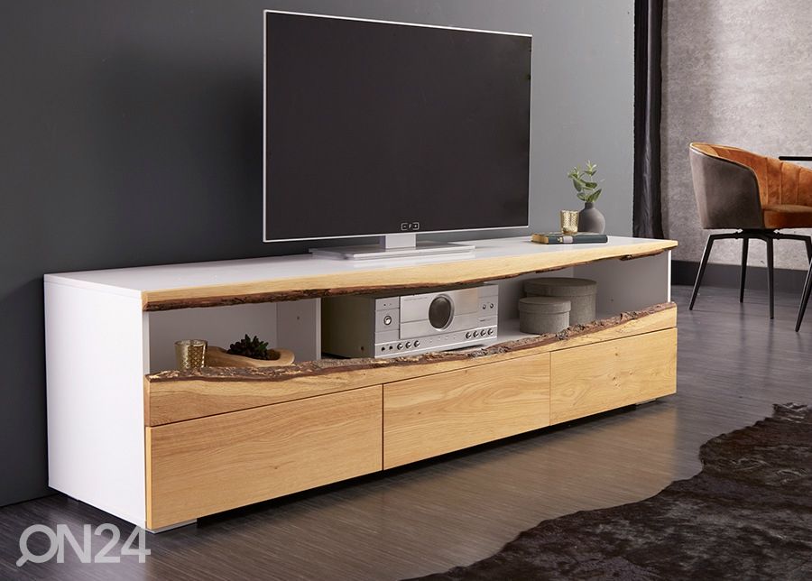 TV-taso Wild Oak kuvasuurennos