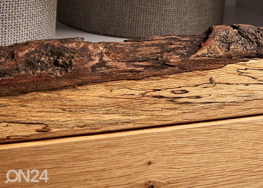 TV-taso Wild Oak kuvasuurennos