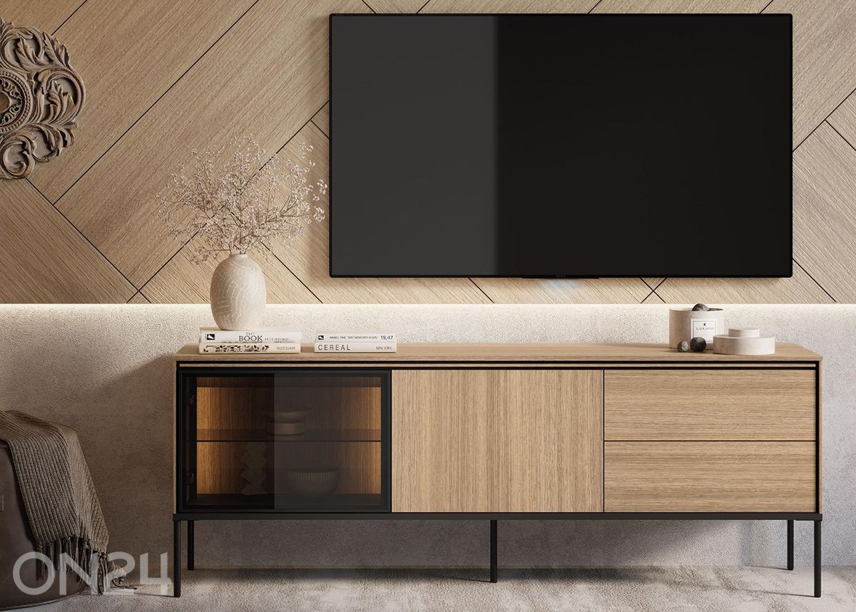 TV-taso Wisco 167 cm kuvasuurennos