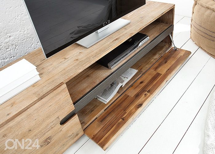 TV-taso Wotan kuvasuurennos