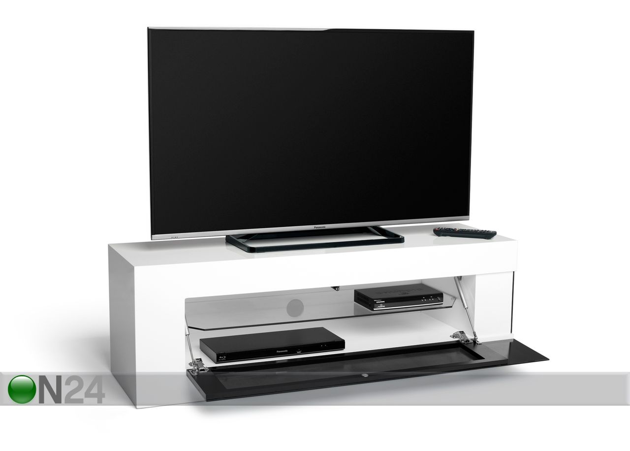 TV-taso Wraparound kuvasuurennos