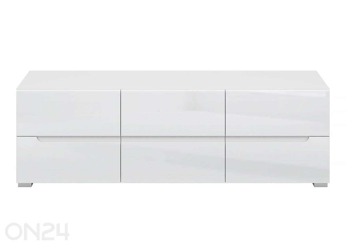 TV-taso Yolk 140 cm kuvasuurennos