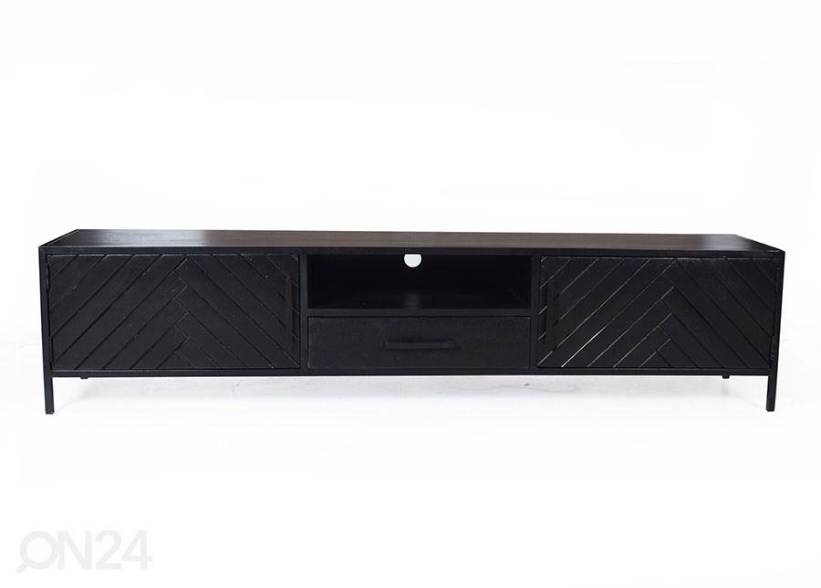 TV-taso York 200 cm kuvasuurennos