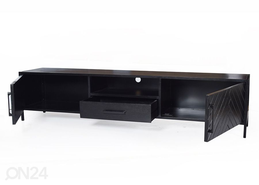 TV-taso York 200 cm kuvasuurennos