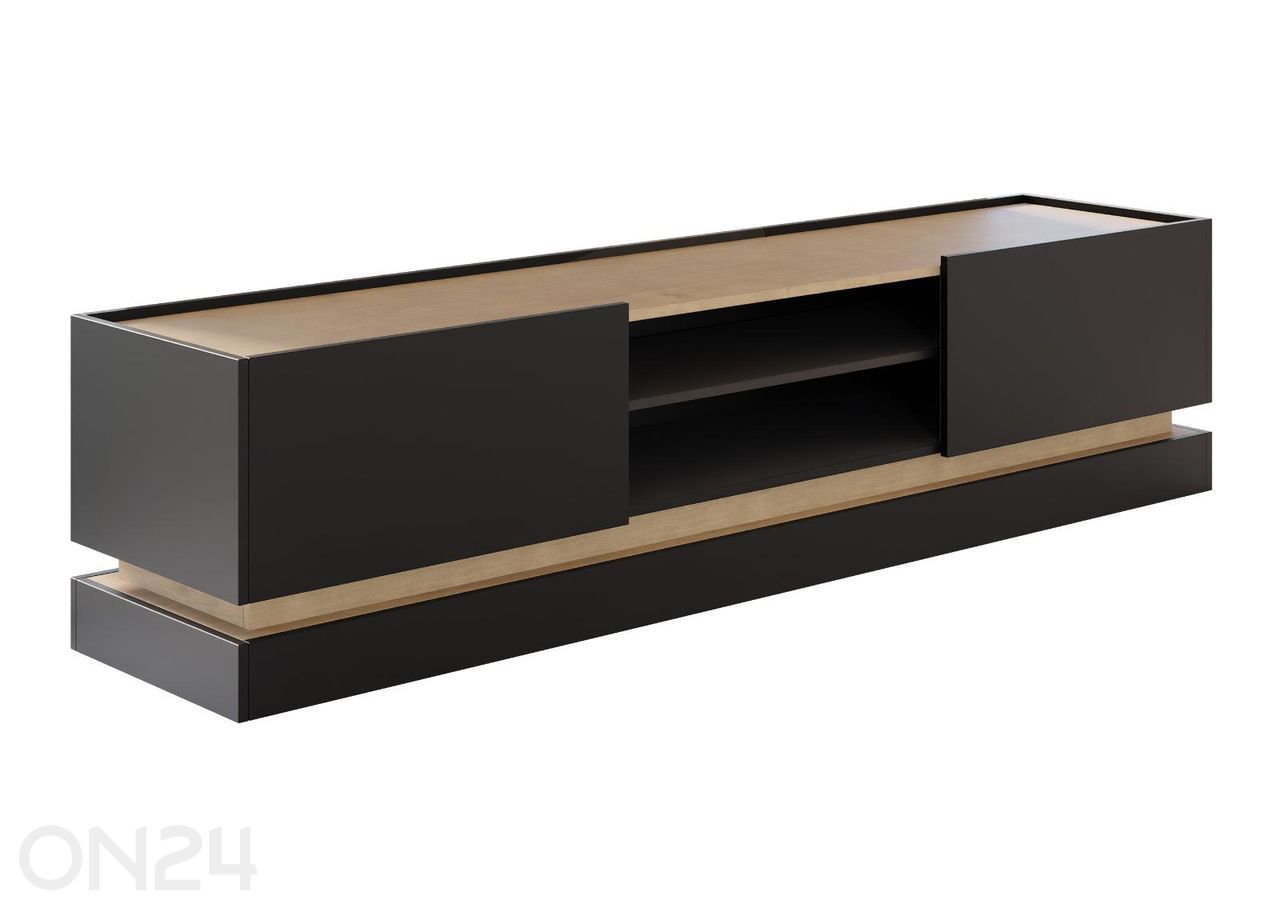 TV-taso Zarp 200 cm kuvasuurennos