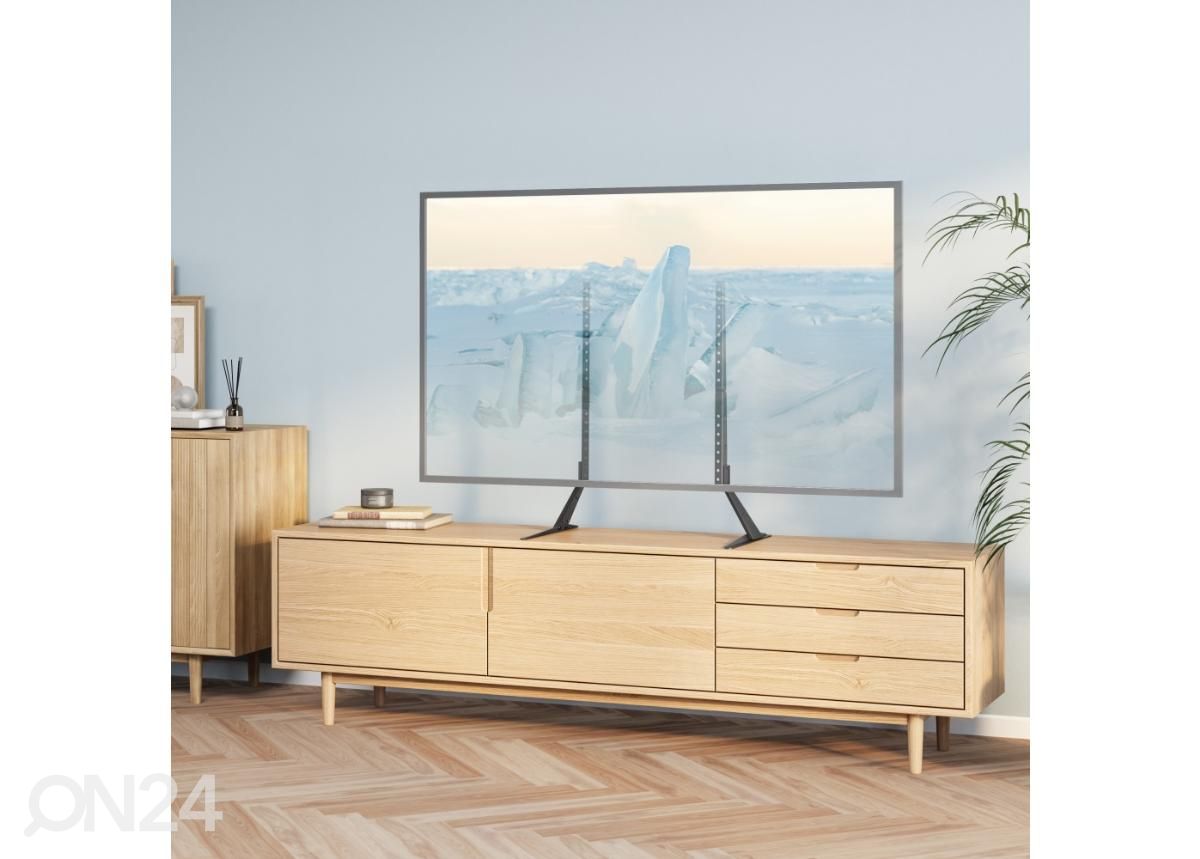 TV-teline kuvasuurennos