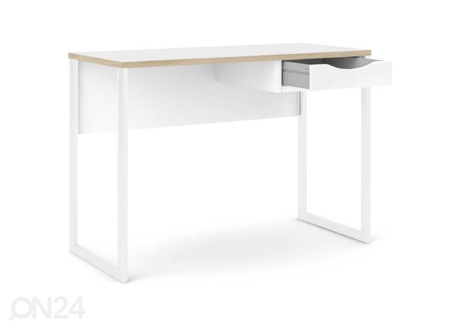 Tyäpöytä Function 130 cm kuvasuurennos