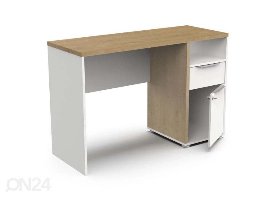Työoöytä Access 116,7 cm kuvasuurennos