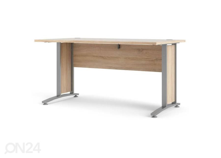 Työpöydän kansilevy Prima 150 cm kuvasuurennos