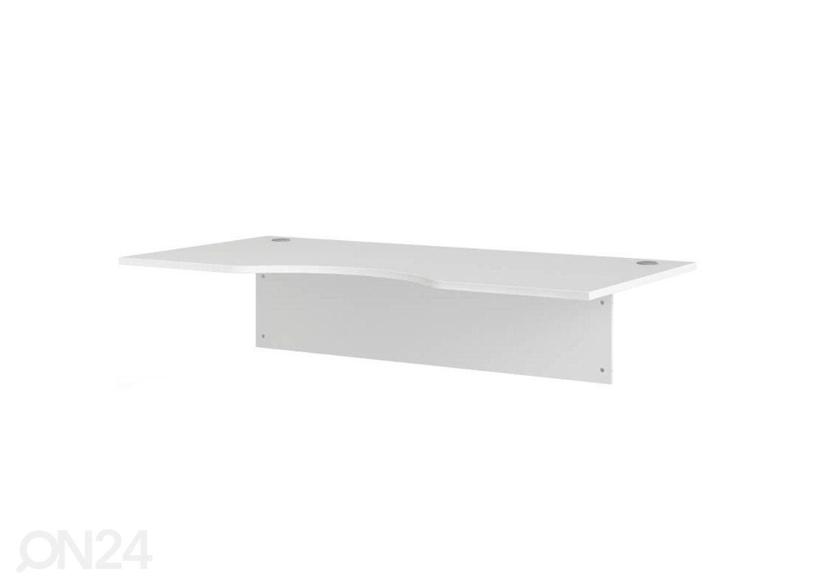 Työpöydän kansilevy Prima 180 cm kuvasuurennos