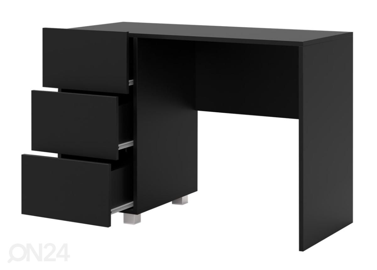Työpöytä 110 cm kuvasuurennos