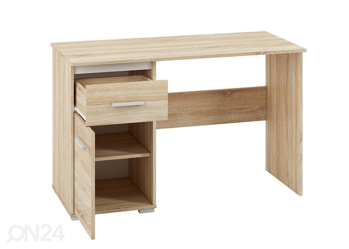 Työpöytä kuvasuurennos