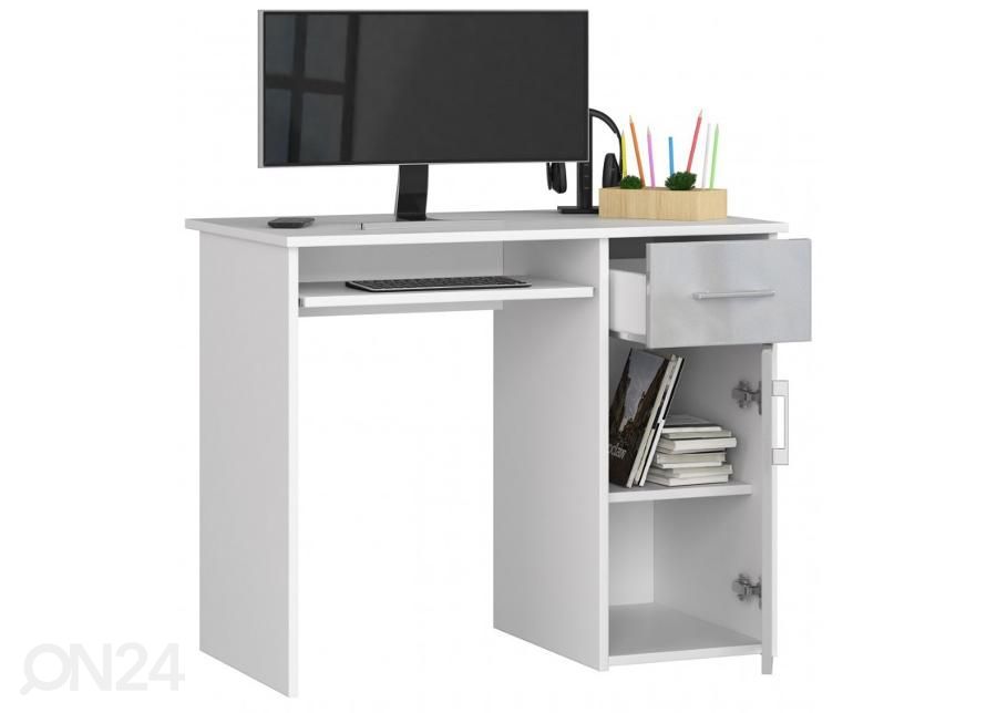 Työpöytä kuvasuurennos