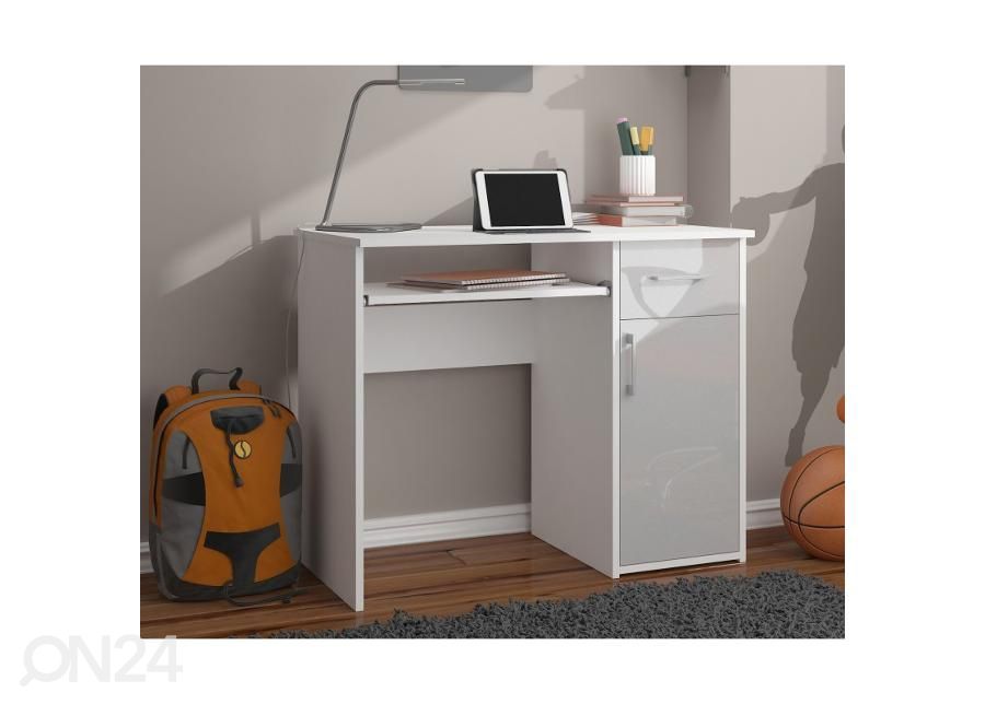 Työpöytä kuvasuurennos