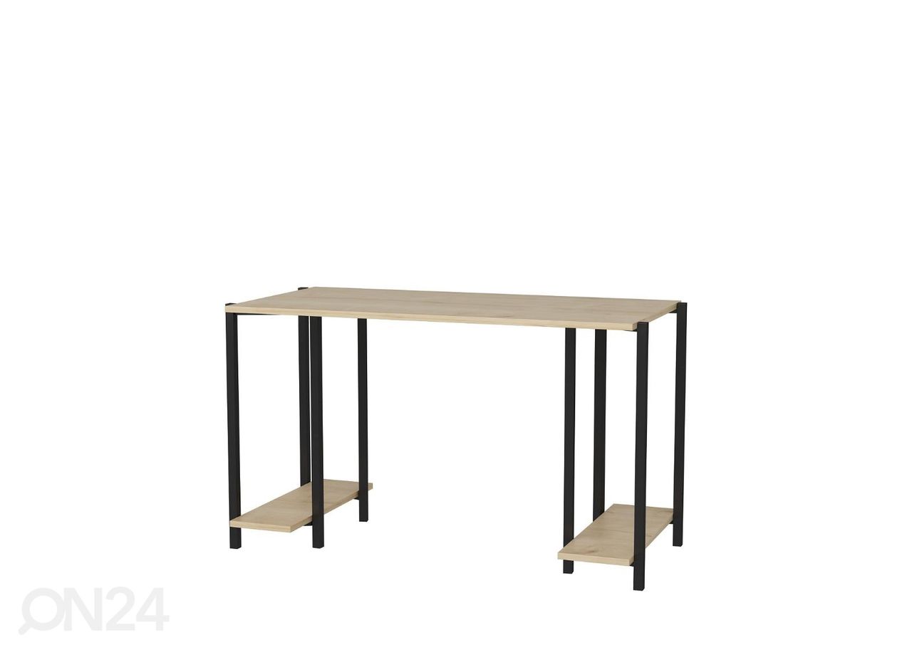 Työpöytä kuvasuurennos