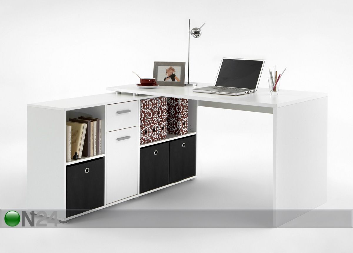 Työpöytä ALEX kuvasuurennos