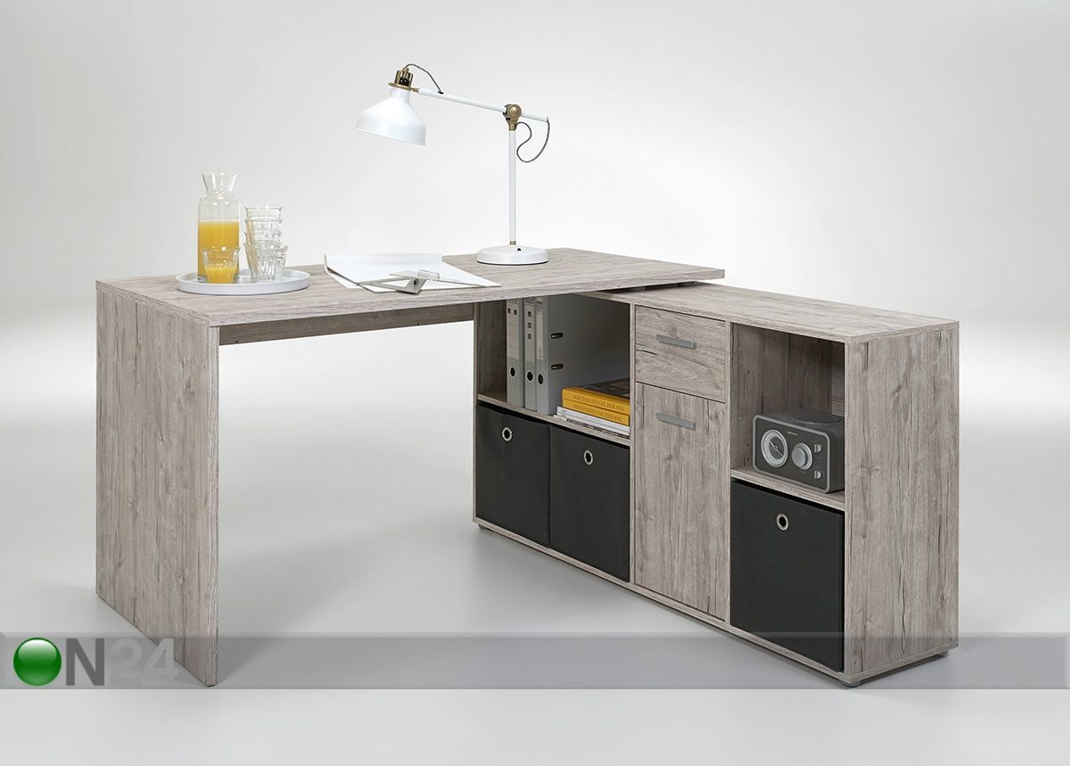 Työpöytä ALEX kuvasuurennos