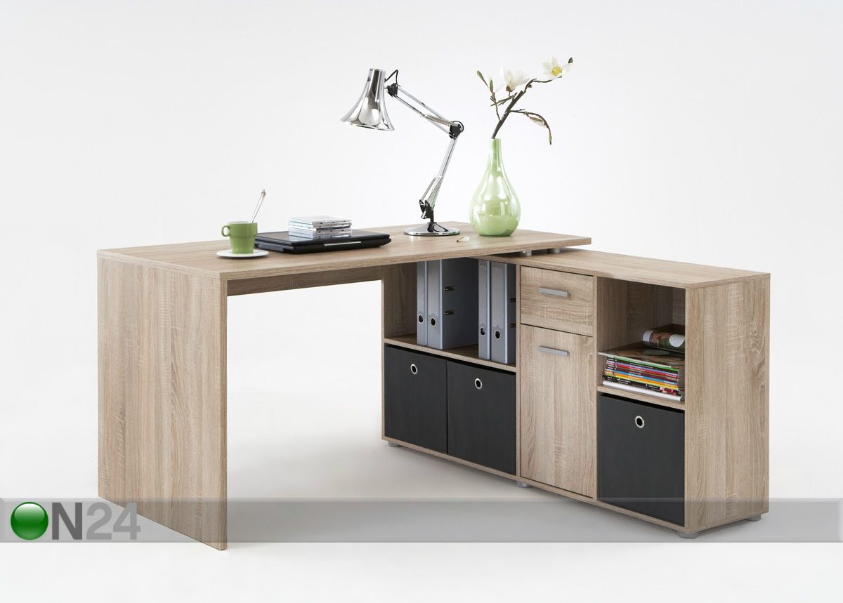 Työpöytä ALEX kuvasuurennos