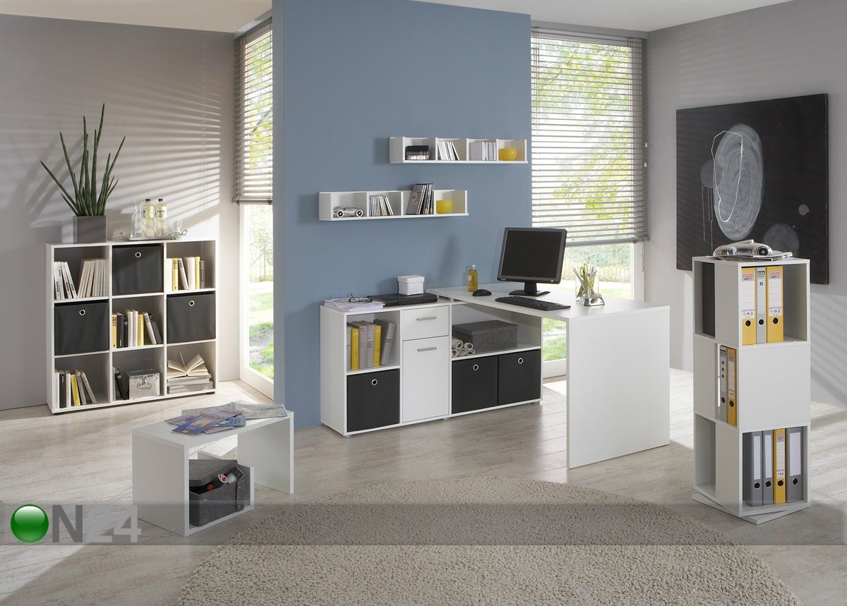 Työpöytä ALEX kuvasuurennos