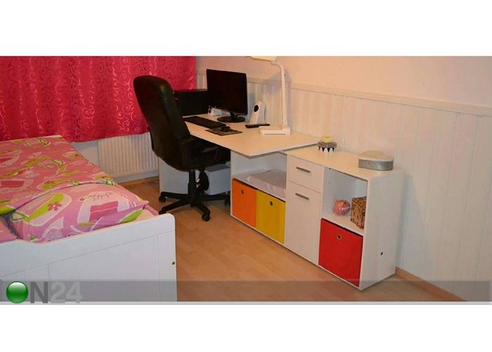 Työpöytä ALEX kuvasuurennos