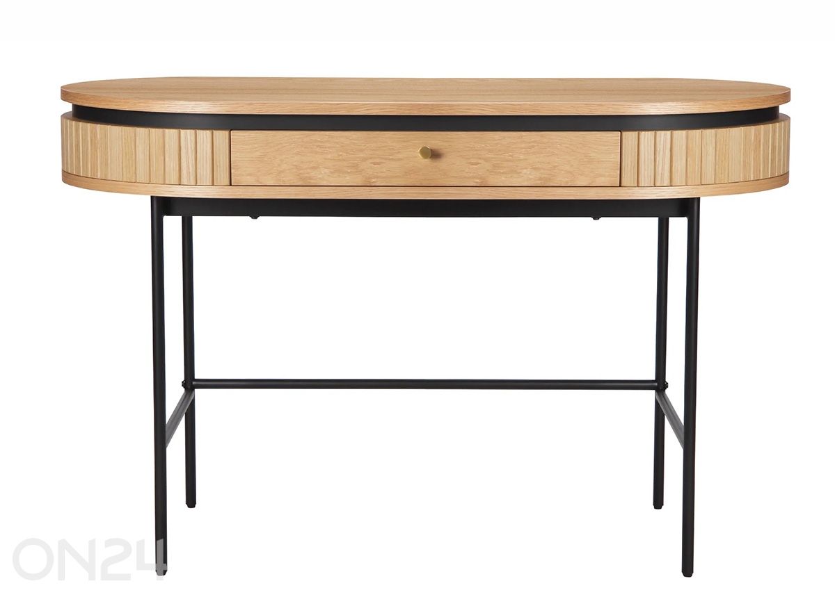 Työpöytä Atelier 120 cm kuvasuurennos