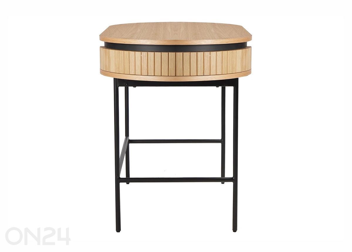 Työpöytä Atelier 120 cm kuvasuurennos