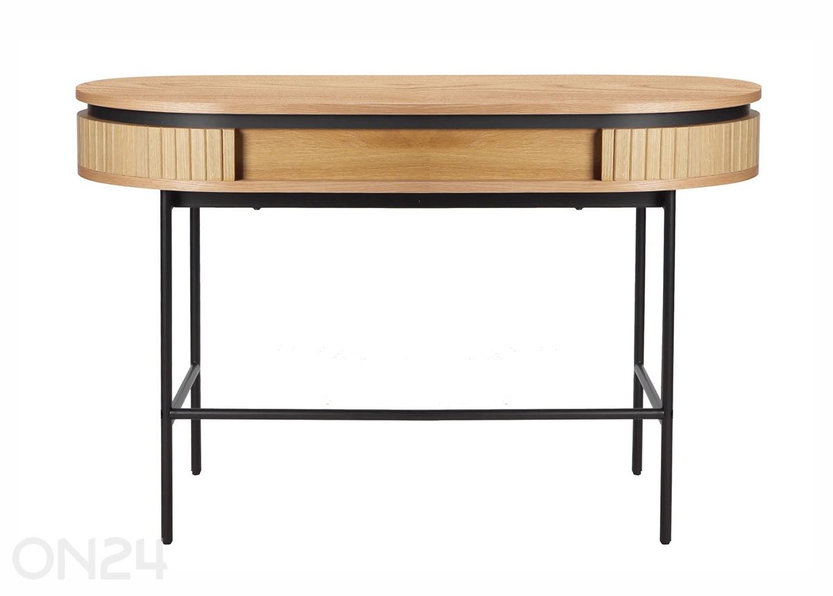 Työpöytä Atelier 120 cm kuvasuurennos