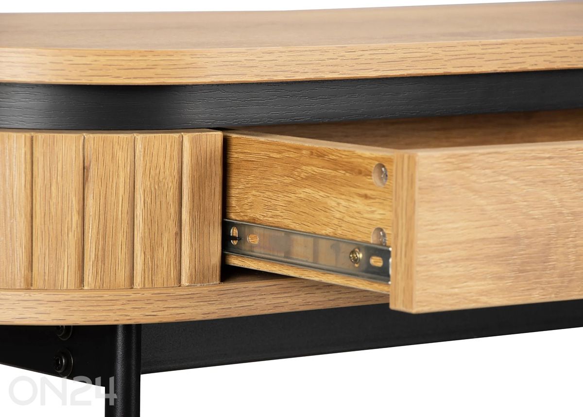 Työpöytä Atelier 120 cm kuvasuurennos