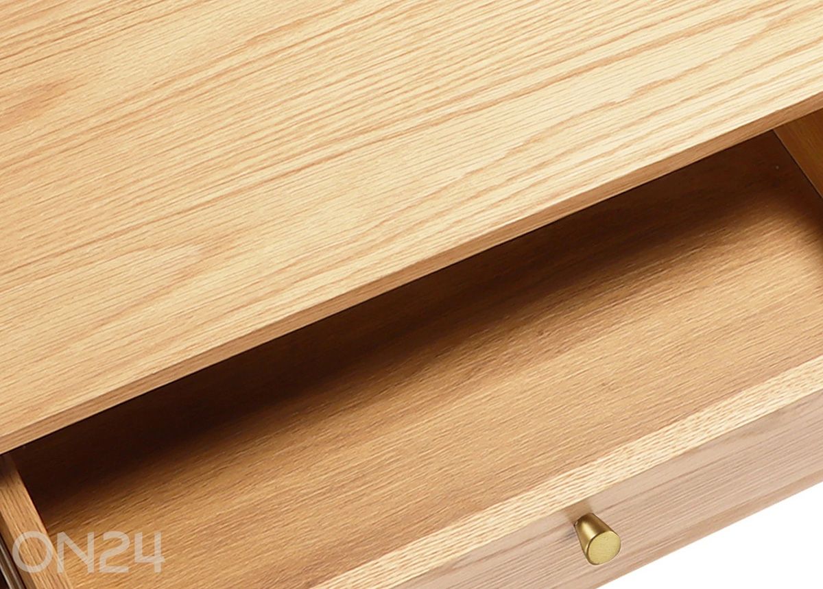 Työpöytä Atelier 120 cm kuvasuurennos