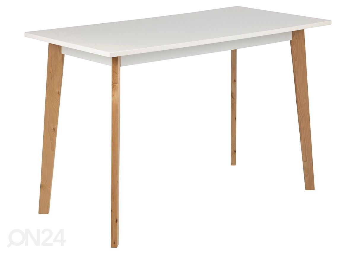 Työpöytä Bend kuvasuurennos