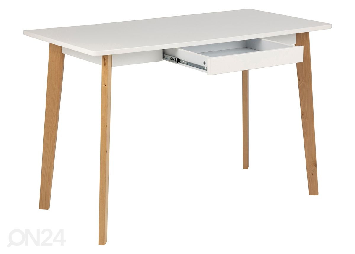 Työpöytä Bend kuvasuurennos