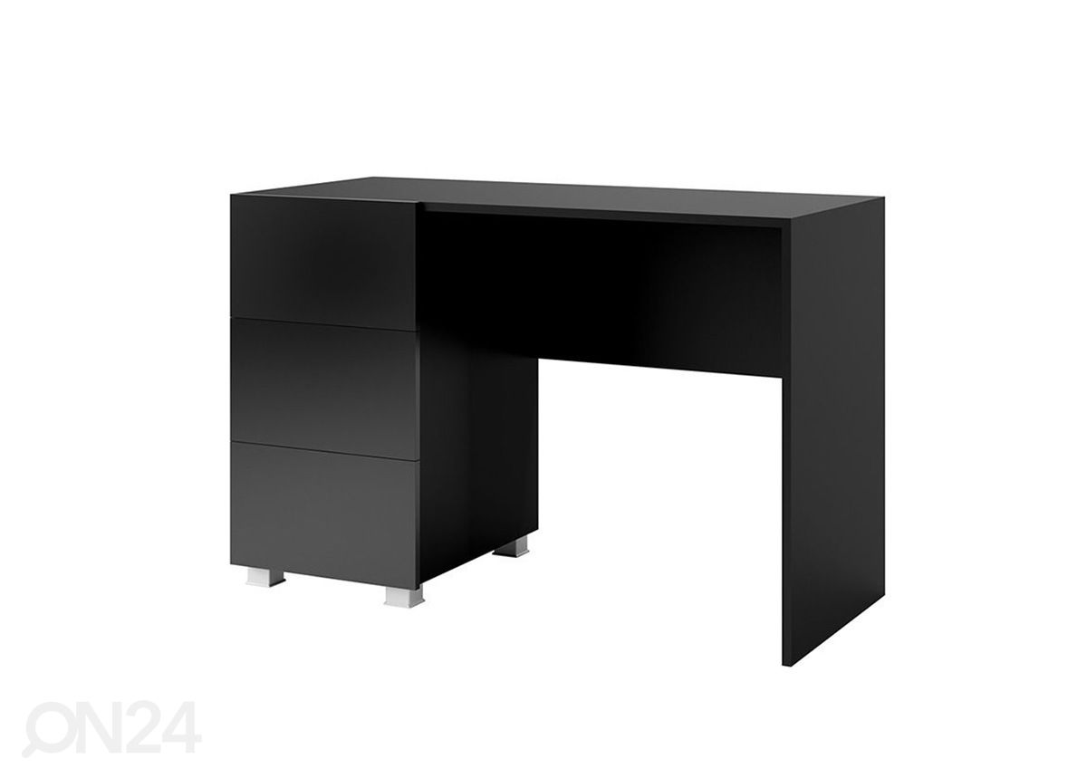 Työpöytä Claudia 110 cm kuvasuurennos