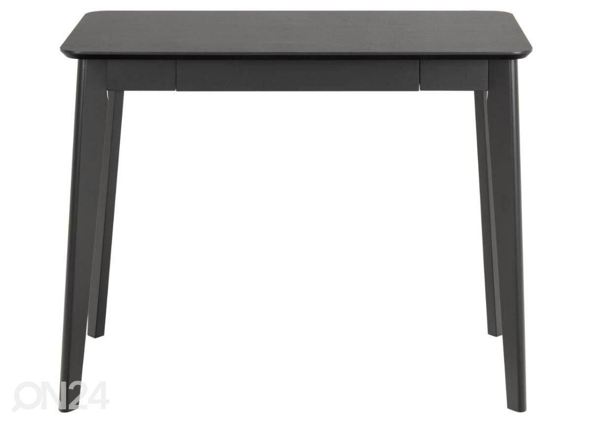 Työpöytä Concord 50x100 cm kuvasuurennos