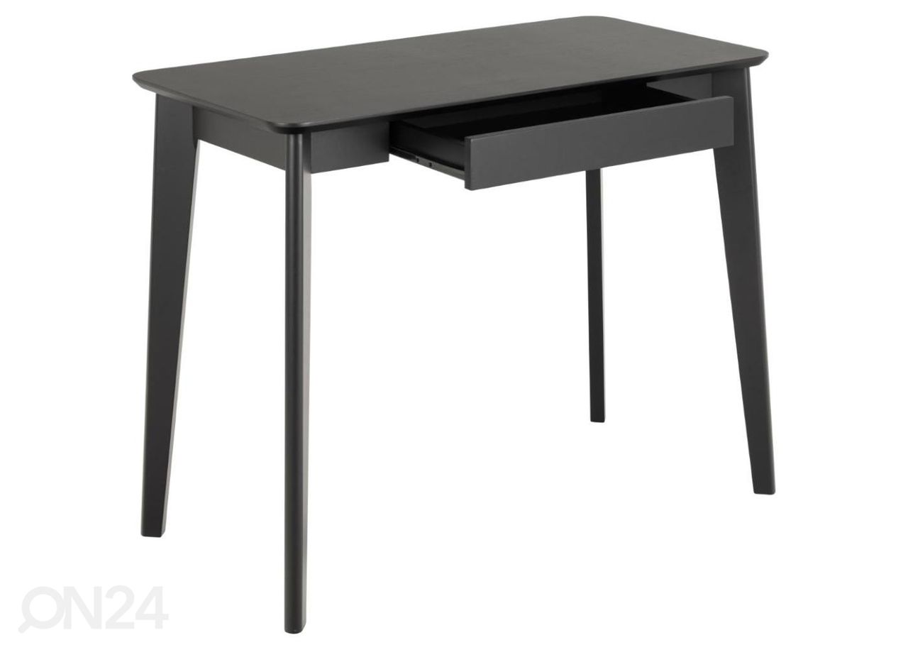 Työpöytä Concord 50x100 cm kuvasuurennos
