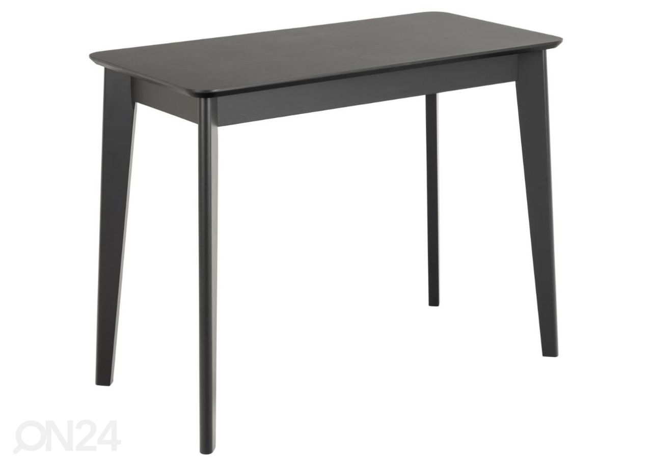 Työpöytä Concord 50x100 cm kuvasuurennos