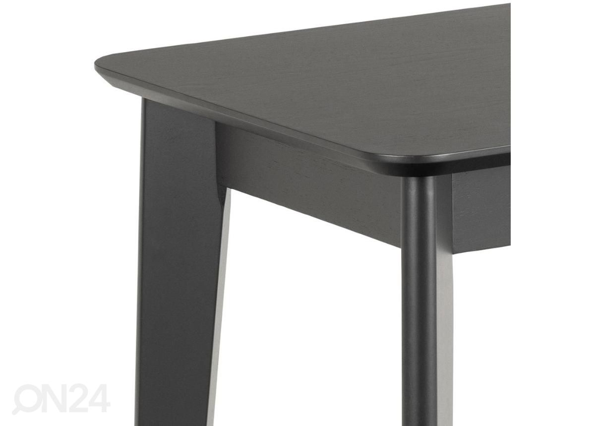 Työpöytä Concord 50x100 cm kuvasuurennos