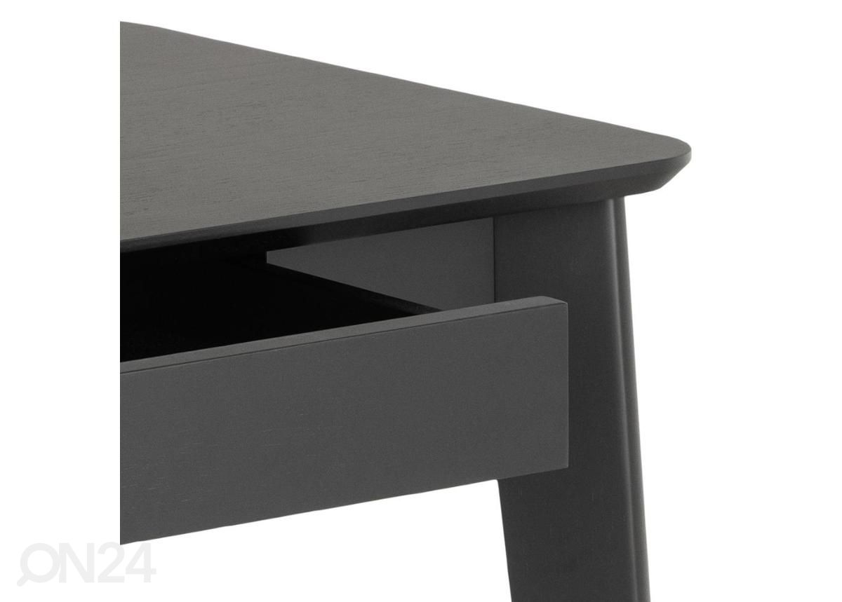Työpöytä Concord 50x100 cm kuvasuurennos