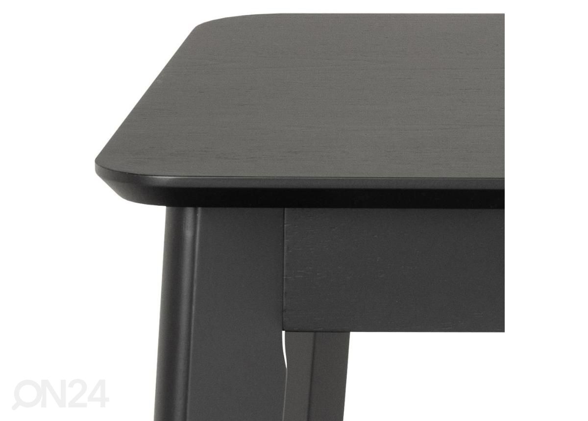 Työpöytä Concord 50x100 cm kuvasuurennos