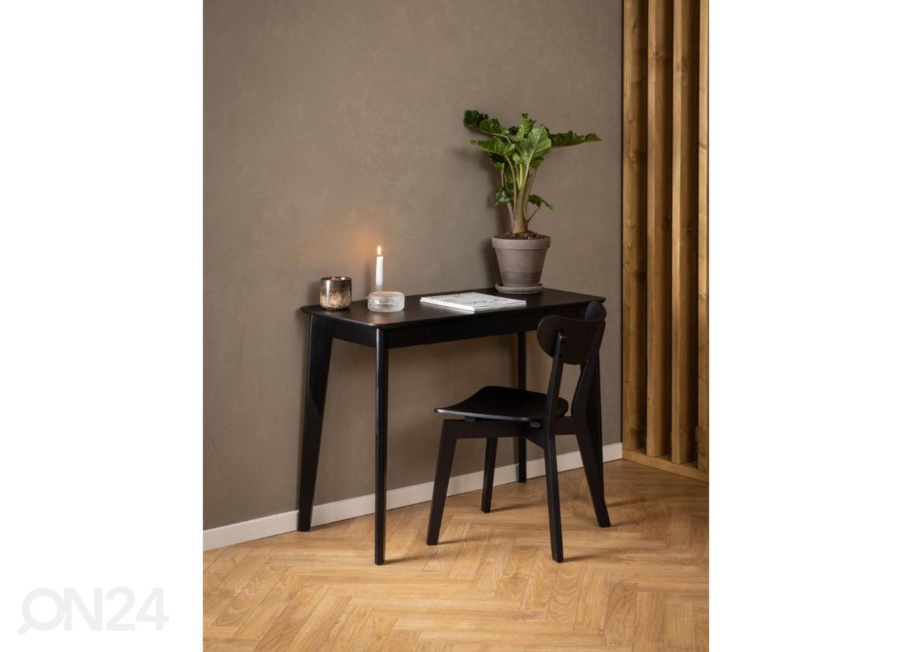 Työpöytä Concord 50x100 cm kuvasuurennos
