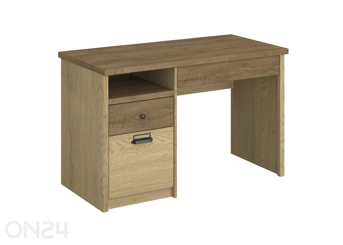 Työpöytä Denzel 120 cm kuvasuurennos