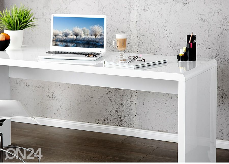 Työpöytä Fast Trade 120 cm kuvasuurennos