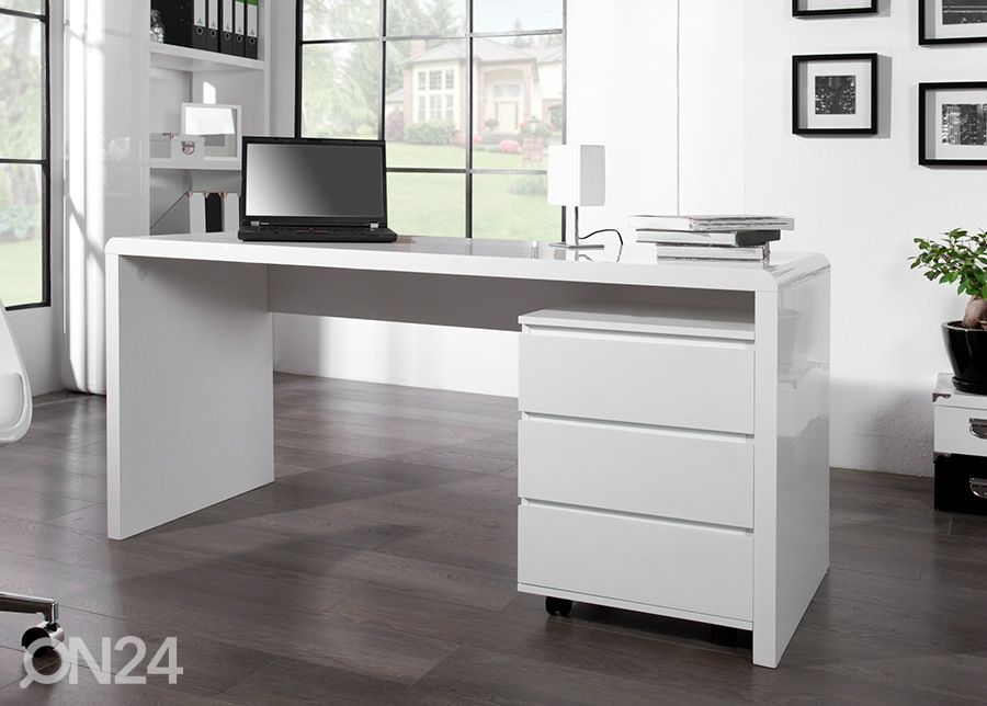 Työpöytä Fast Trade 160 cm kuvasuurennos