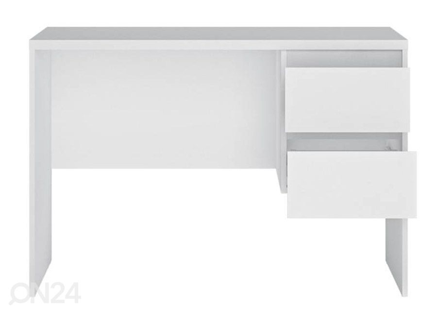 Työpöytä Fribo 110 cm kuvasuurennos