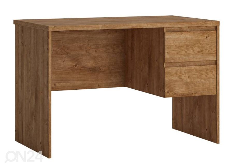 Työpöytä Fribo 110 cm kuvasuurennos
