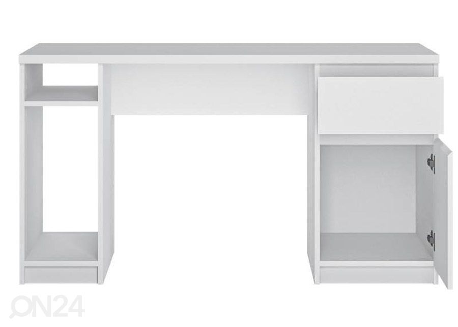 Työpöytä Fribo 135,4 cm kuvasuurennos