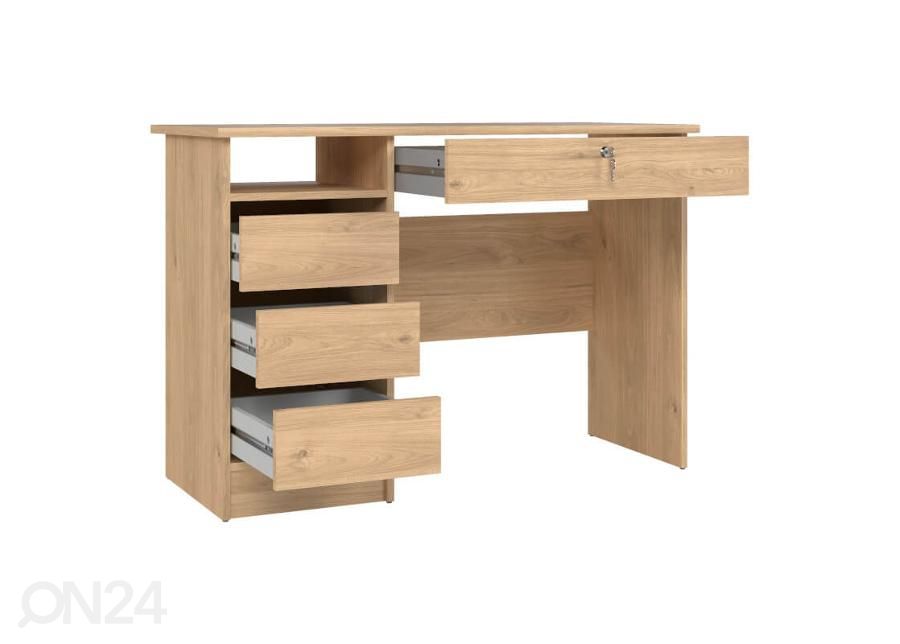 Työpöytä Function 109 cm kuvasuurennos