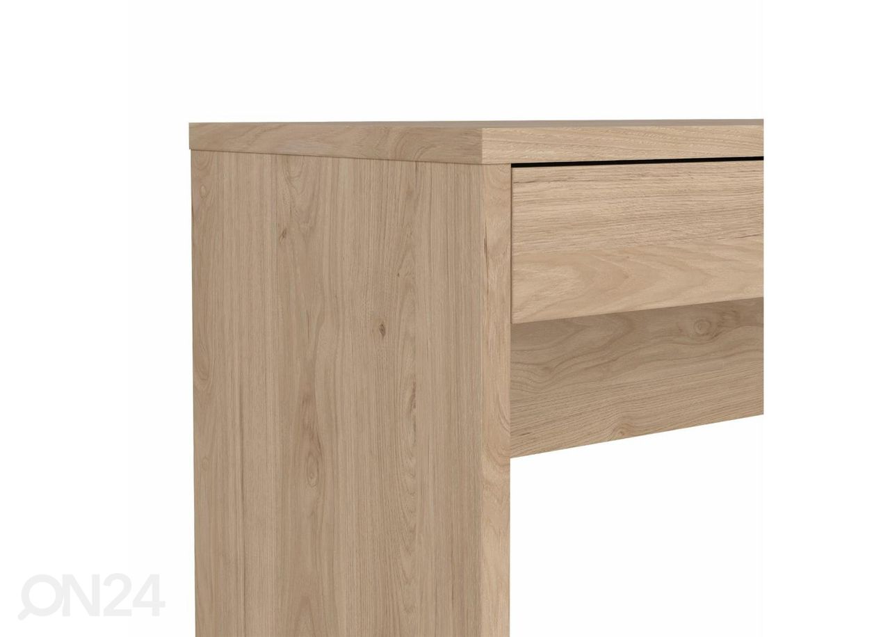 Työpöytä Function 110 cm kuvasuurennos